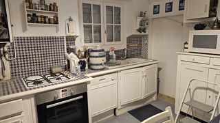  Maison � vendre 5 pi�ces 