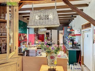  Maison � vendre 8 pi�ces 169 m�