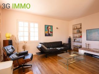  Maison � vendre 5 pi�ces 110 m�