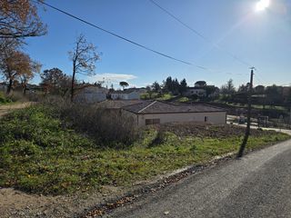  Terrain � vendre 602 m�