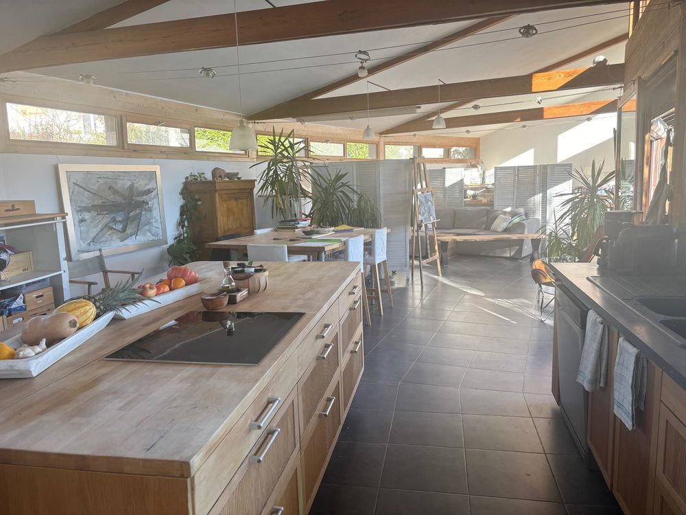 � vendre  Maison Tourbes (34120)