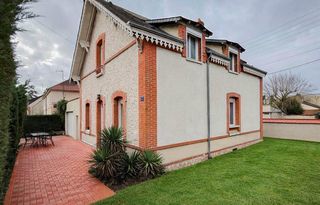  Maison � vendre 5 pi�ces 138 m�