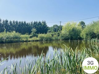  Maison � vendre 9 pi�ces 205 m�