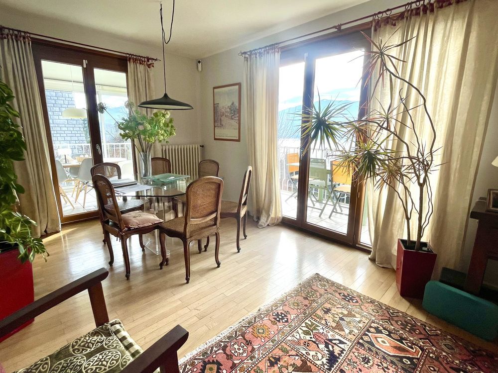 � vendre  Maison Veyrier-du-Lac (74290)