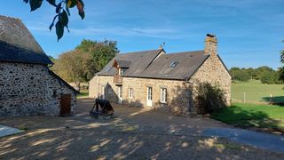  Maison � vendre 6 pi�ces 