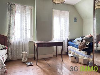  Maison � vendre 3 pi�ces 85 m�