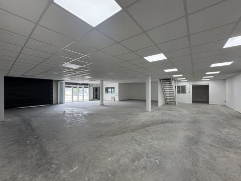 Location pro Divers commerces proximit&eacute; &agrave; Baie-mahault 10473 97122 Baie-mahault