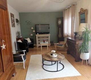  Maison � vendre 6 pi�ces 112 m�