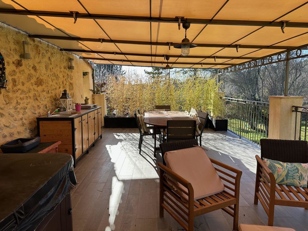 � vendre  Maison Lorgues (83510)