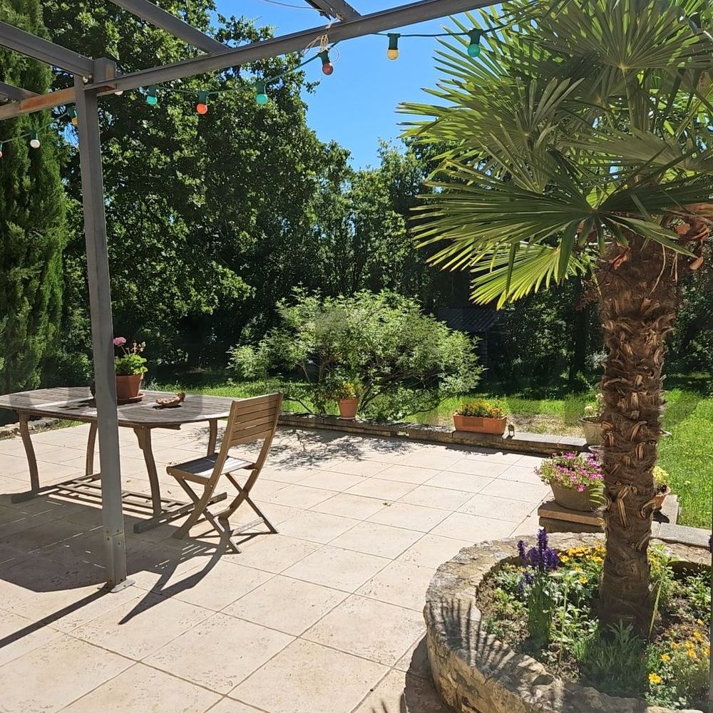 � vendre  Maison Uz�s (30700)