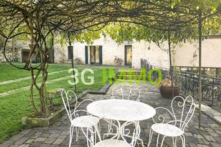  Maison � vendre 11 pi�ces 720 m�