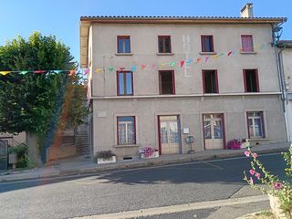  Maison � vendre 14 pi�ces 300 m�