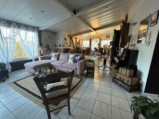  Maison � vendre 8 pi�ces 387 m�