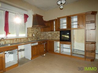  Maison � vendre 6 pi�ces 