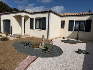  Maison � vendre 4 pi�ces 