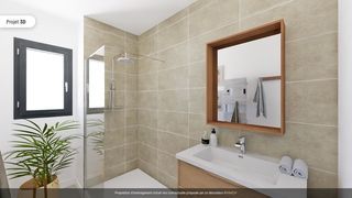  Appartement � vendre 4 pi�ces 97 m�