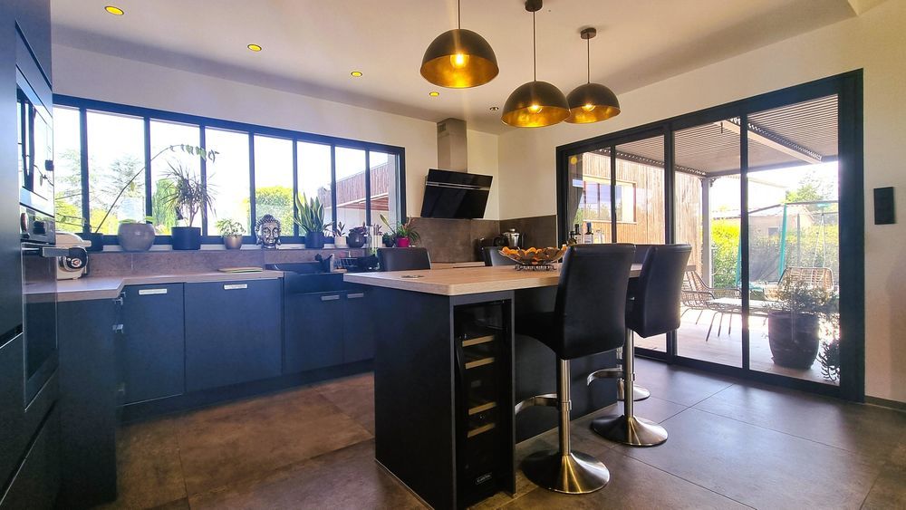 � vendre  Maison Al�s (30100)