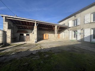  Maison � vendre 5 pi�ces 