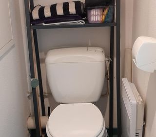  Appartement � vendre 1 pi�ce 19 m�