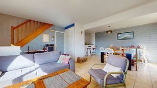  Maison � vendre 5 pi�ces 83 m�