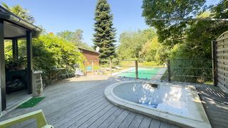  Maison � vendre 8 pi�ces 193 m�