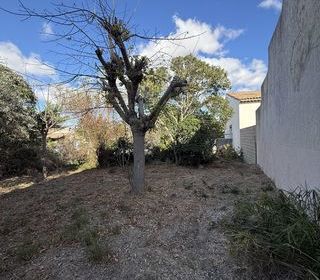  Terrain � vendre 552 m�