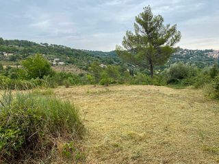  Terrain � vendre 2080 m�
