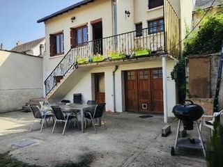  Maison � vendre 6 pi�ces 115 m�