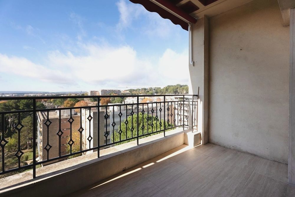 � vendre  Appartement Aix-en-Provence (13100)