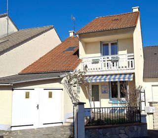  Maison � vendre 4 pi�ces 91 m�