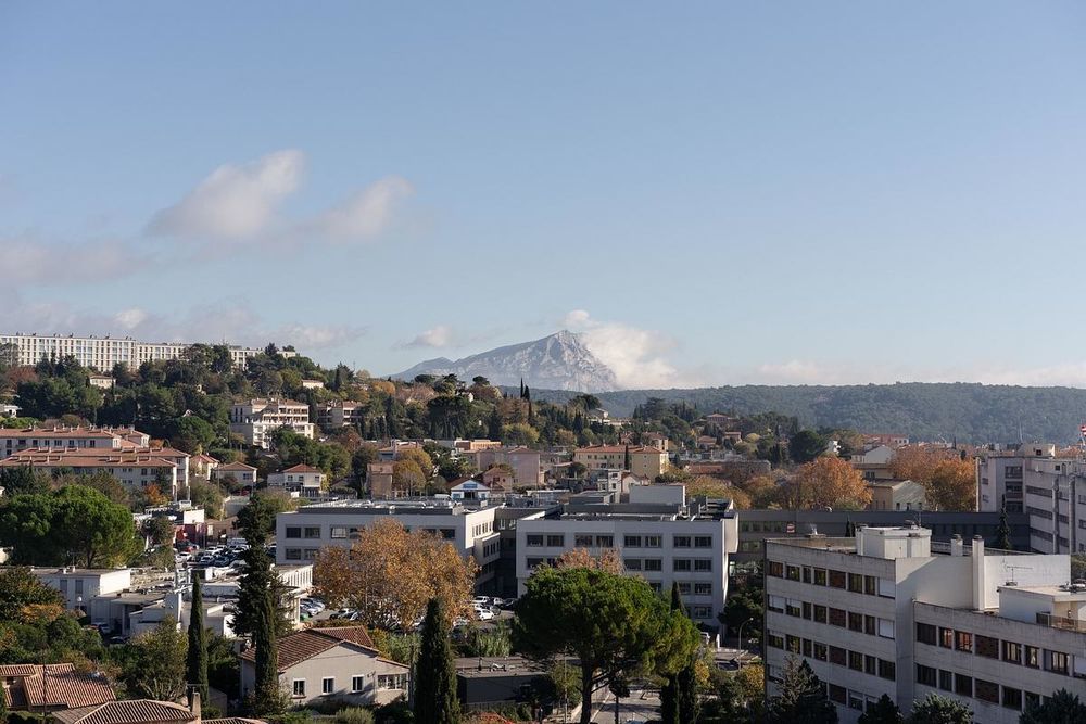 � vendre  Appartement Aix-en-Provence (13100)