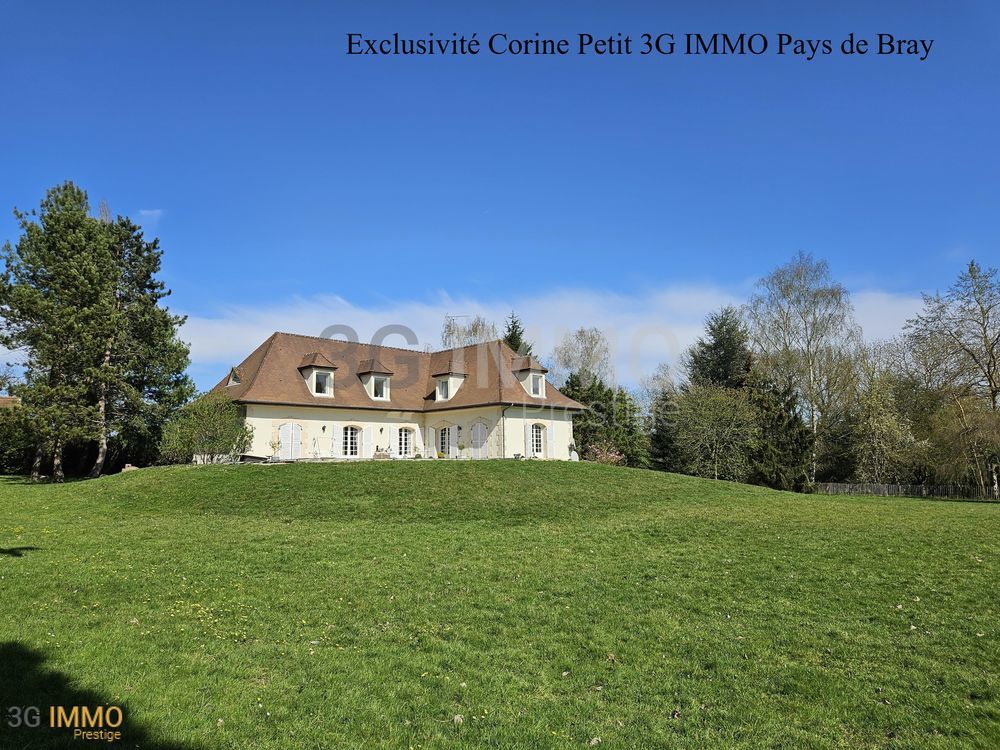 � vendre  Maison Beauvais (60000)
