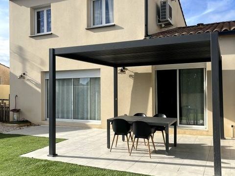   Maison 5 pi�ces Maison - 5 pi�ce(s) - 120 m�