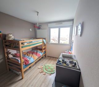  Appartement � vendre 5 pi�ces 84 m�