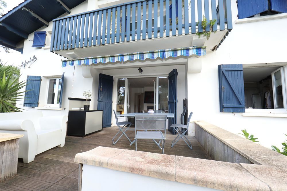 � vendre  Appartement Anglet (64600)