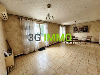  Maison � vendre 4 pi�ces 94 m�