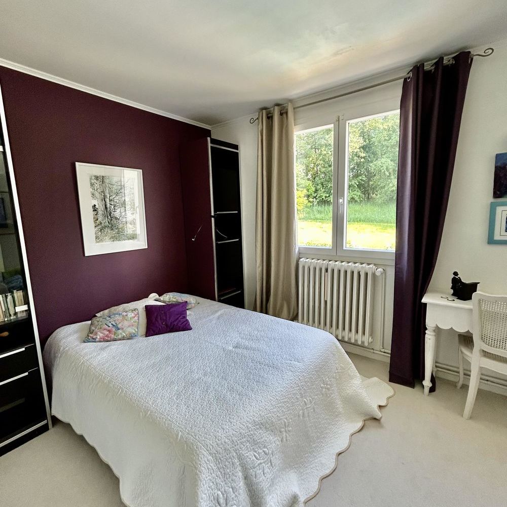 � vendre  Maison Savonni�res (37510)