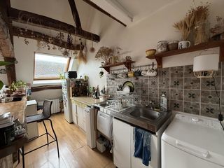  Appartement � vendre 2 pi�ces 