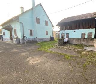  Maison � vendre 5 pi�ces 120 m�