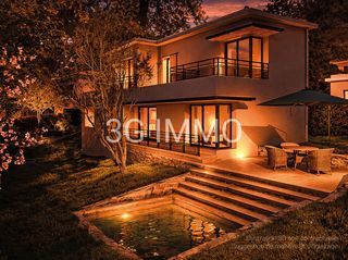  Maison � vendre 4 pi�ces 128 m�