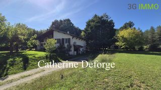  Maison � vendre 10 pi�ces 