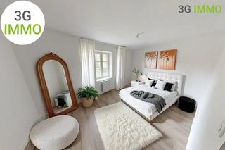  Appartement � vendre 5 pi�ces 142 m�