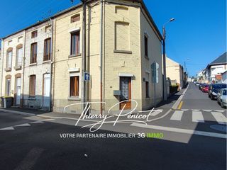  Maison � vendre 5 pi�ces 106 m�