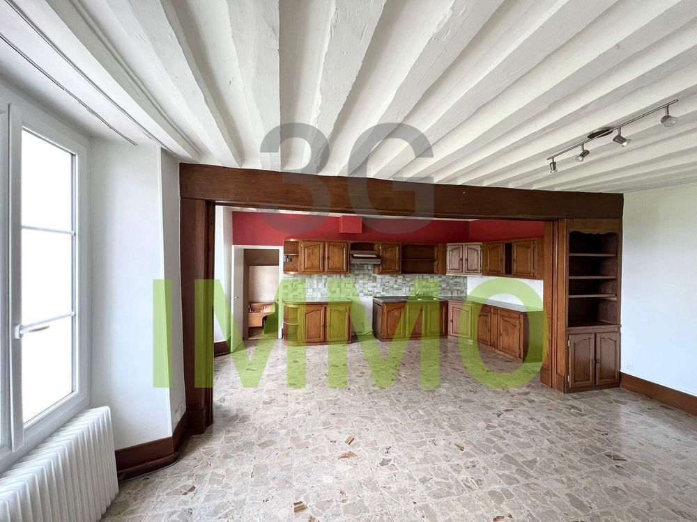 � vendre  Propri�t�/ch�teau Vaudancourt (60240)