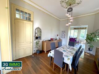  Maison � vendre 12 pi�ces 258 m�