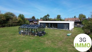  Maison � vendre 4 pi�ces 113 m�