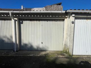  Parking / Garage � vendre 16 m�