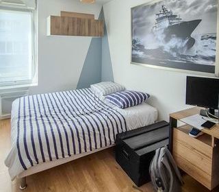  Appartement � vendre 3 pi�ces 74 m�