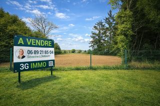  Terrain � vendre 421 m�