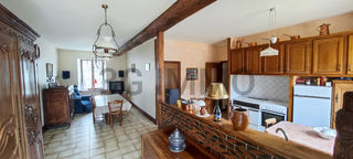  Maison � vendre 9 pi�ces 258 m�